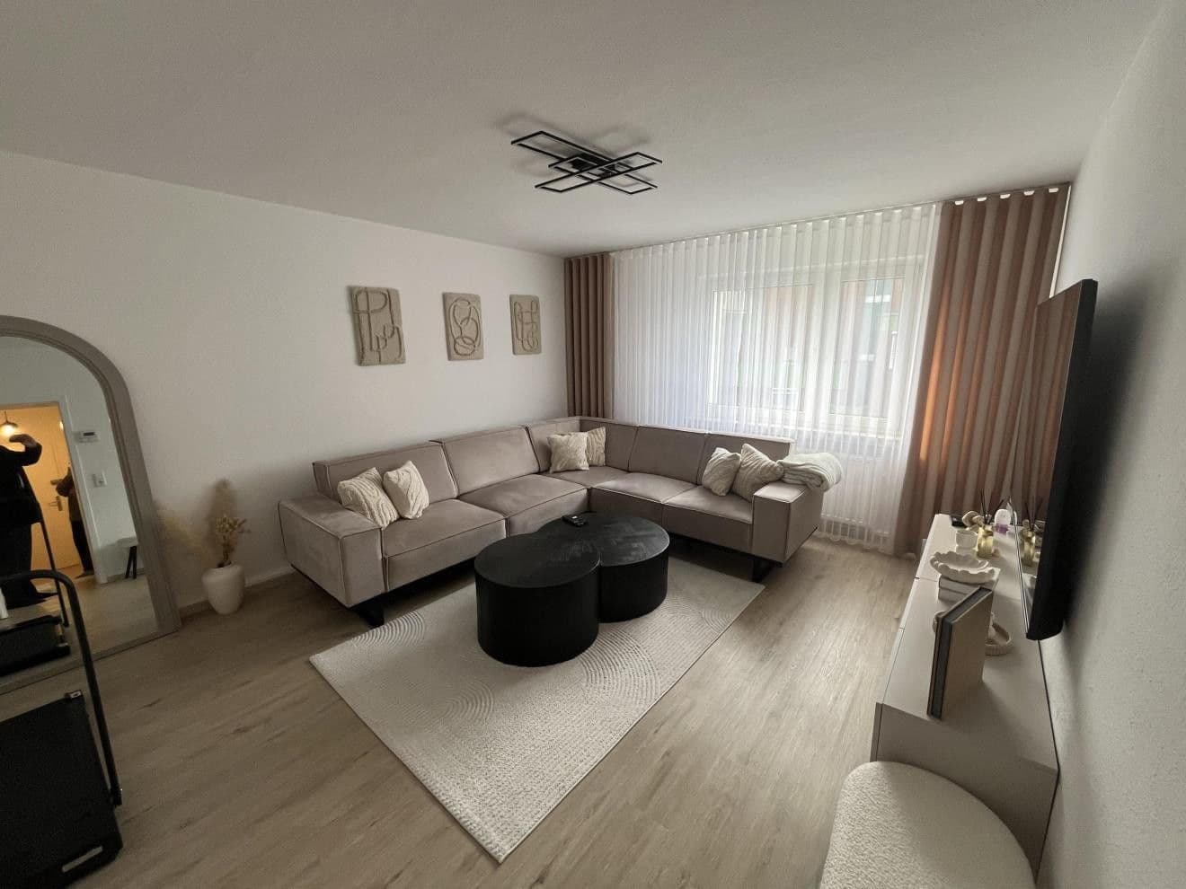 Pronájem bytu 3+1 79 m², Schützenstrasse 77, Herten, Severní Porýní-Vestfálsko Pronájem bytu 3+1 79 m², Schützenstrasse 77, Herten, Severní Porýní-Vestfálsko