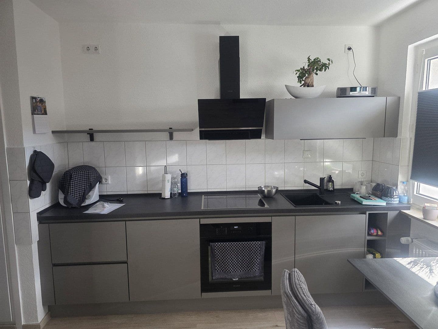 Pronájem bytu 3+1 79 m², Schützenstrasse 77, Herten, Severní Porýní-Vestfálsko Pronájem bytu 3+1 79 m², Schützenstrasse 77, Herten, Severní Porýní-Vestfálsko