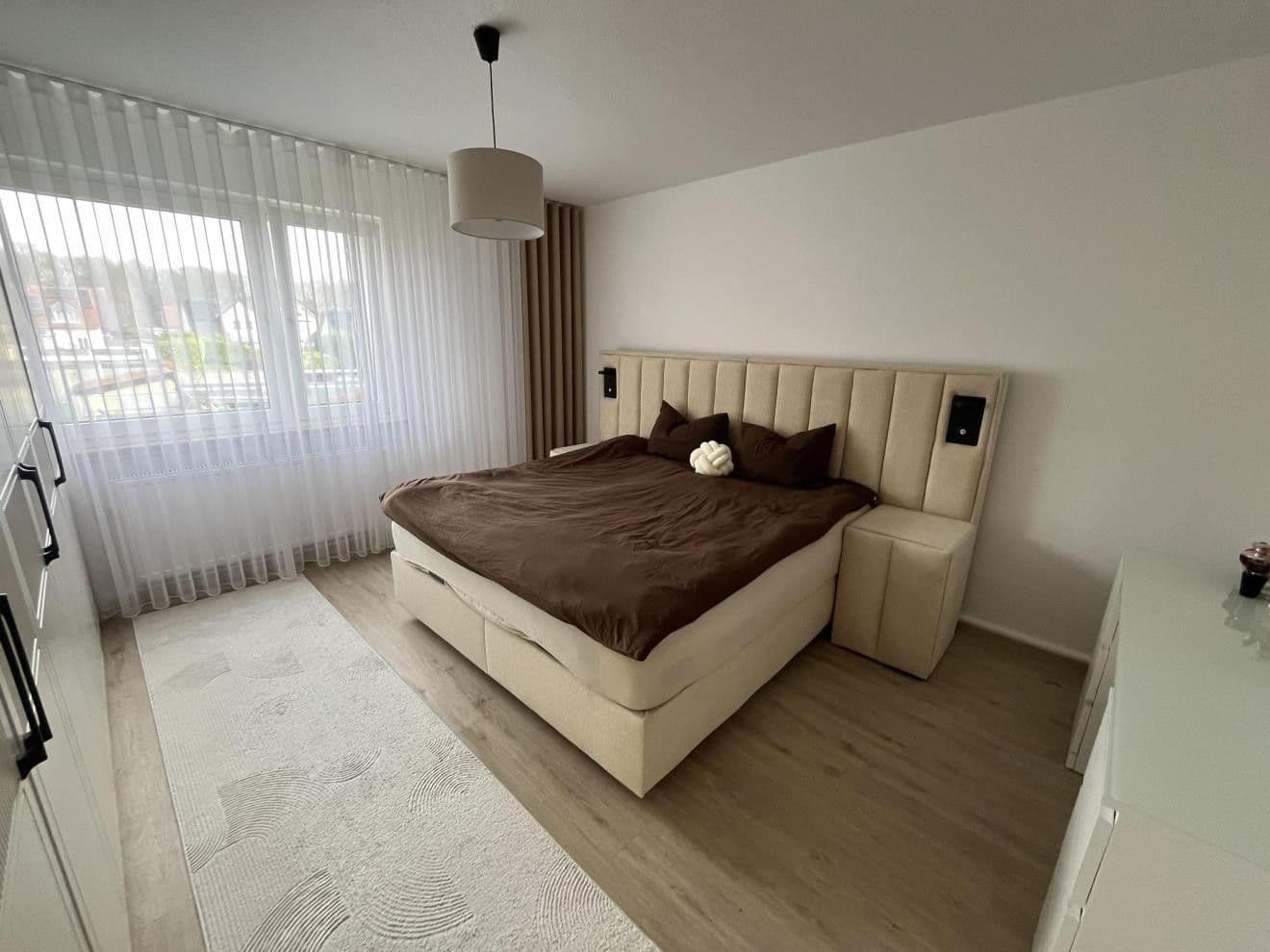 Pronájem bytu 3+1 79 m², Schützenstrasse 77, Herten, Severní Porýní-Vestfálsko Pronájem bytu 3+1 79 m², Schützenstrasse 77, Herten, Severní Porýní-Vestfálsko