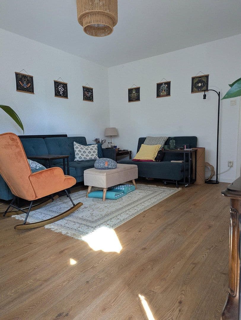 Prodej bytu 4+1 79 m², München, Bavorsko Prodej bytu 4+1 79 m², München, Bavorsko