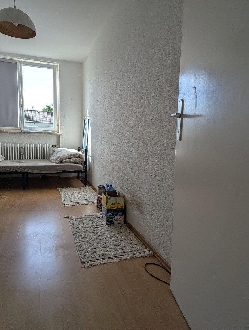 Prodej bytu 4+1 79 m², München, Bavorsko Prodej bytu 4+1 79 m², München, Bavorsko
