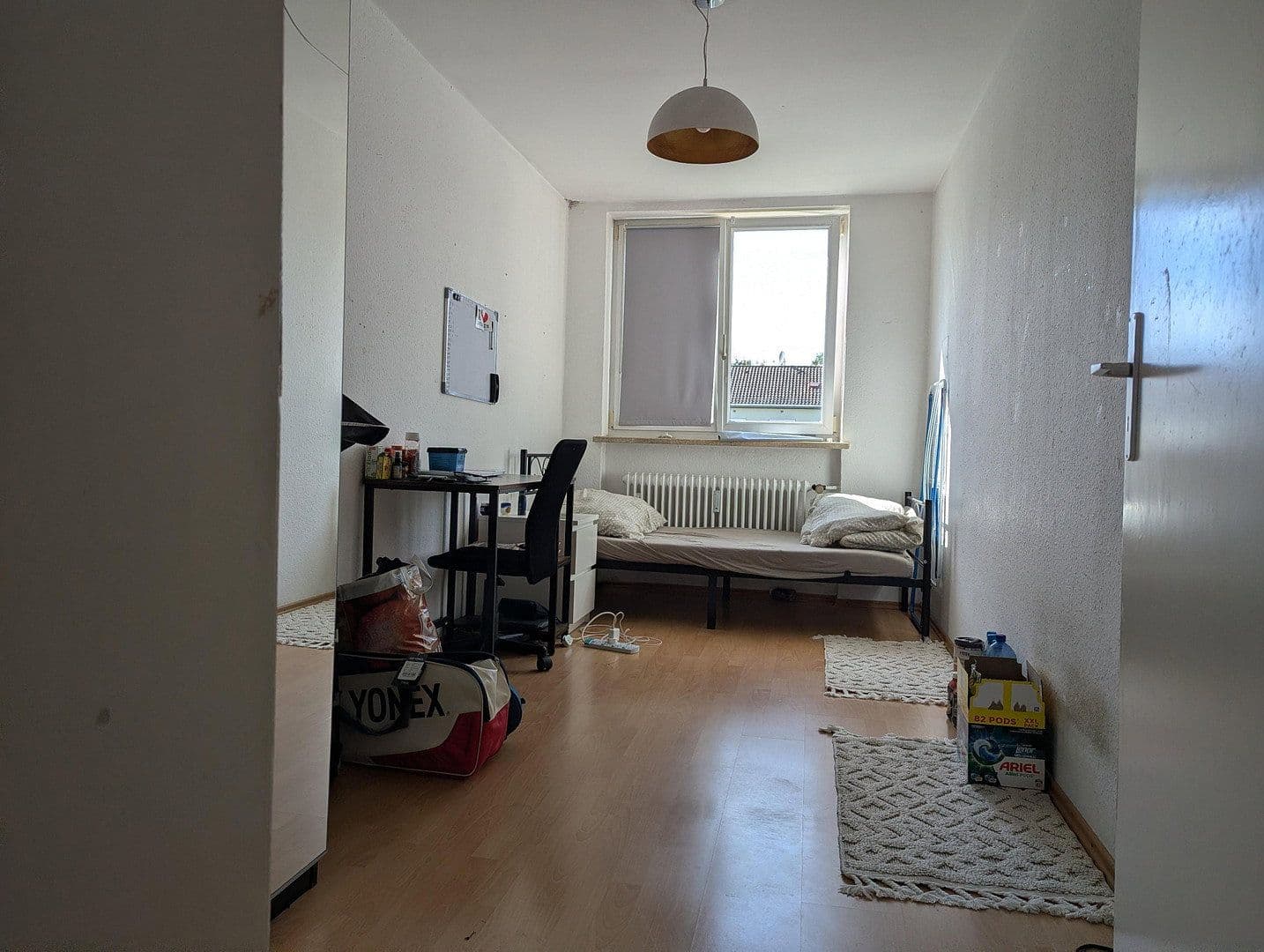 Prodej bytu 4+1 79 m², München, Bavorsko Prodej bytu 4+1 79 m², München, Bavorsko