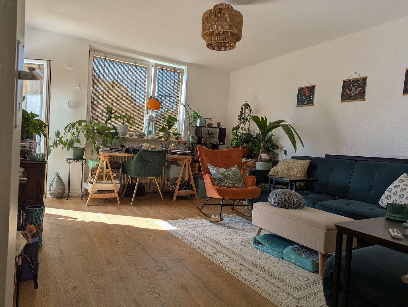 Prodej bytu 4+1 79 m², München, Bavorsko Prodej bytu 4+1 79 m², München, Bavorsko