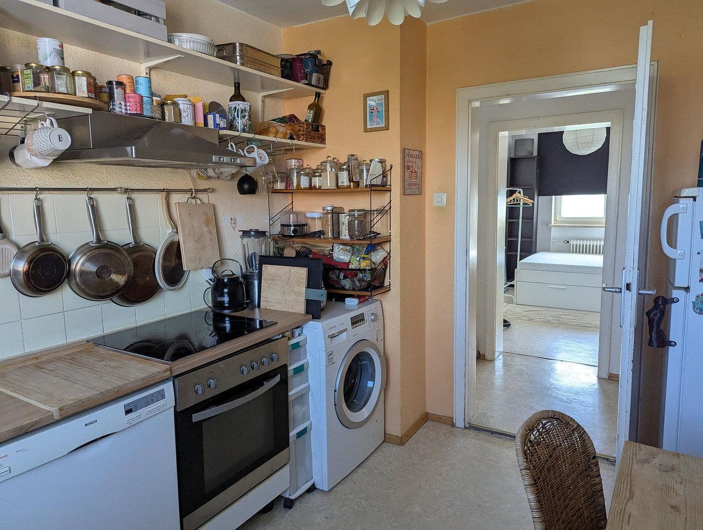 Prodej bytu 4+1 79 m², München, Bavorsko Prodej bytu 4+1 79 m², München, Bavorsko