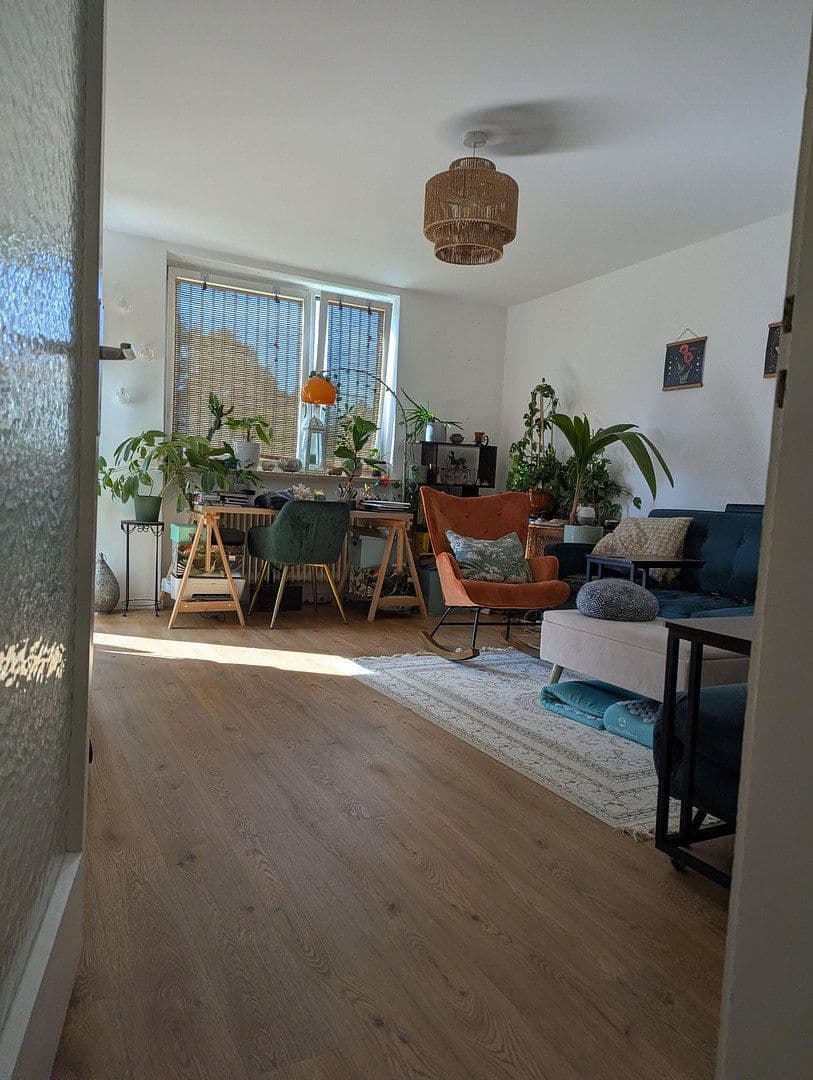 Prodej bytu 4+1 79 m², München, Bavorsko Prodej bytu 4+1 79 m², München, Bavorsko
