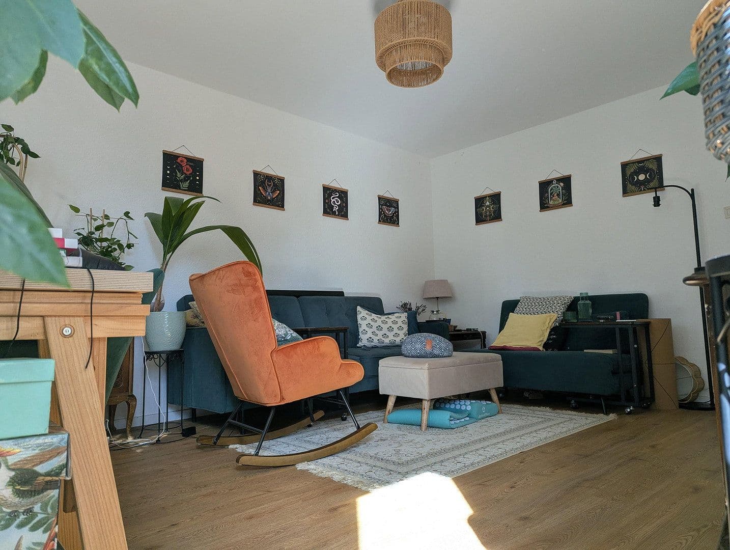 Prodej bytu 4+1 79 m², München, Bavorsko Prodej bytu 4+1 79 m², München, Bavorsko