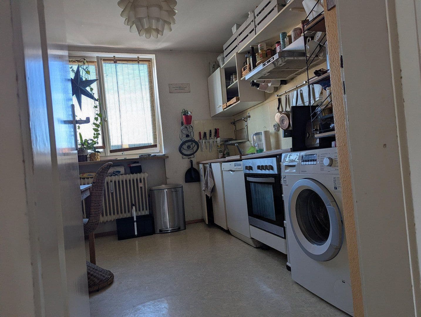 Prodej bytu 4+1 79 m², München, Bavorsko Prodej bytu 4+1 79 m², München, Bavorsko