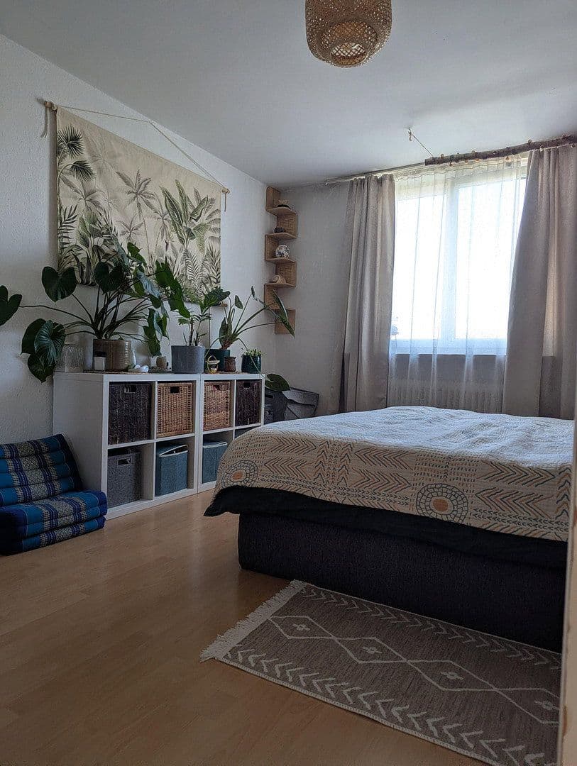 Prodej bytu 4+1 79 m², München, Bavorsko Prodej bytu 4+1 79 m², München, Bavorsko