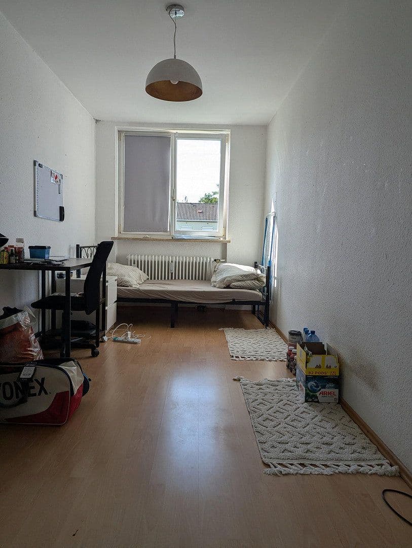 Prodej bytu 4+1 79 m², München, Bavorsko Prodej bytu 4+1 79 m², München, Bavorsko