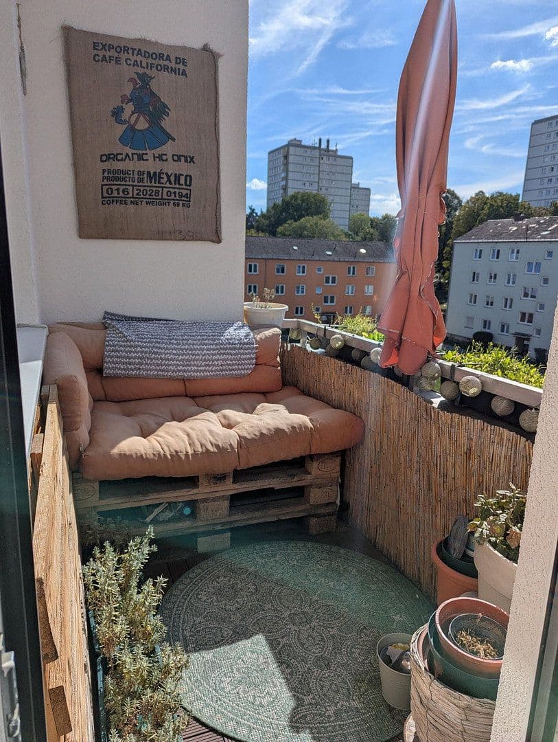 Prodej bytu 4+1 79 m², München, Bavorsko Prodej bytu 4+1 79 m², München, Bavorsko