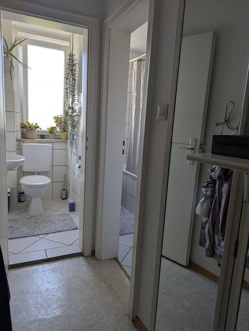 Prodej bytu 4+1 79 m², München, Bavorsko Prodej bytu 4+1 79 m², München, Bavorsko