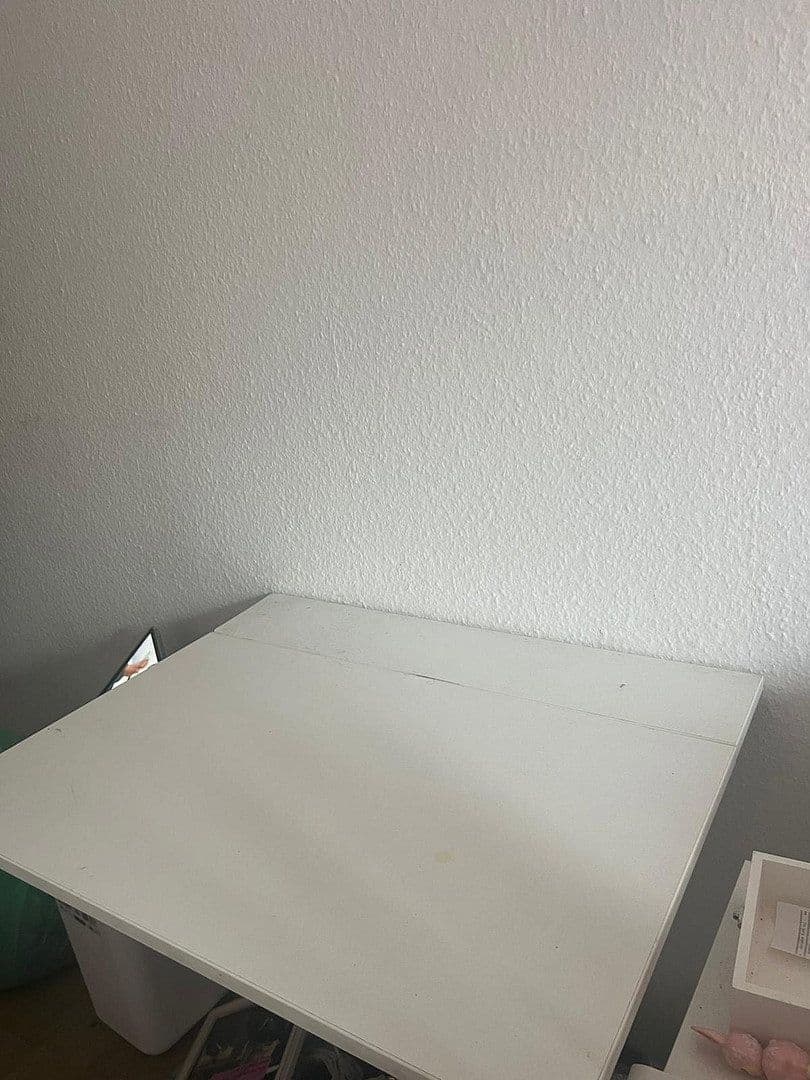 Pronájem bytu 1+1 20 m², Richard Schirrmann Str. 12, Mainz, Porýní-Falc Pronájem bytu 1+1 20 m², Richard Schirrmann Str. 12, Mainz, Porýní-Falc