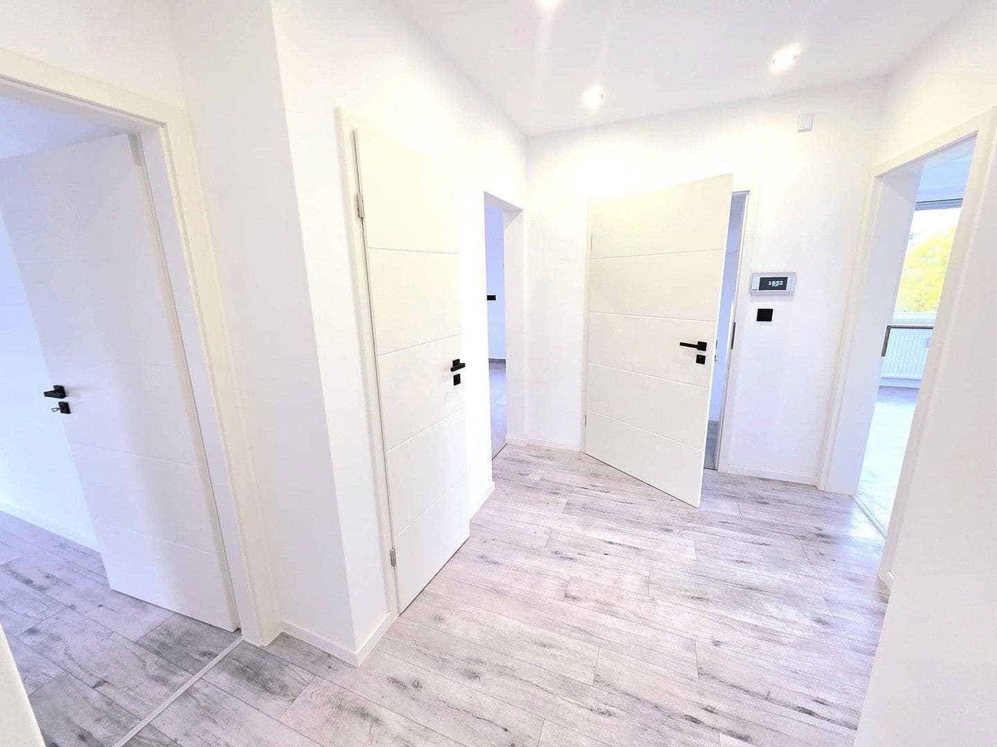 Pronájem bytu 4+kk 100 m², Obereisesheimer Straße 21, Heilbronn, Bádensko-Württembersko Pronájem bytu 4+kk 100 m², Obereisesheimer Straße 21, Heilbronn, Bádensko-Württembersko