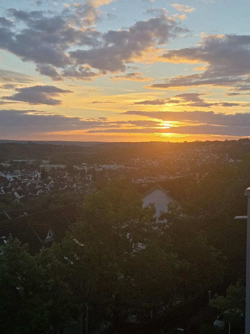 Pronájem bytu 2+1 57 m², Weinbergstra 72, Reichenbach an der Fils, Bádensko-Württembersko Pronájem bytu 2+1 57 m², Weinbergstra 72, Reichenbach an der Fils, Bádensko-Württembersko