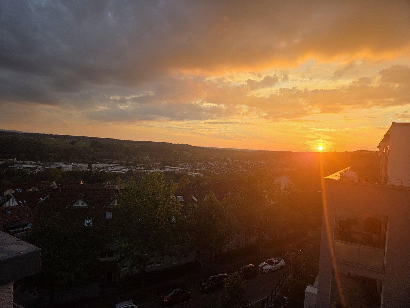Pronájem bytu 2+1 57 m², Weinbergstra 72, Reichenbach an der Fils, Bádensko-Württembersko Pronájem bytu 2+1 57 m², Weinbergstra 72, Reichenbach an der Fils, Bádensko-Württembersko