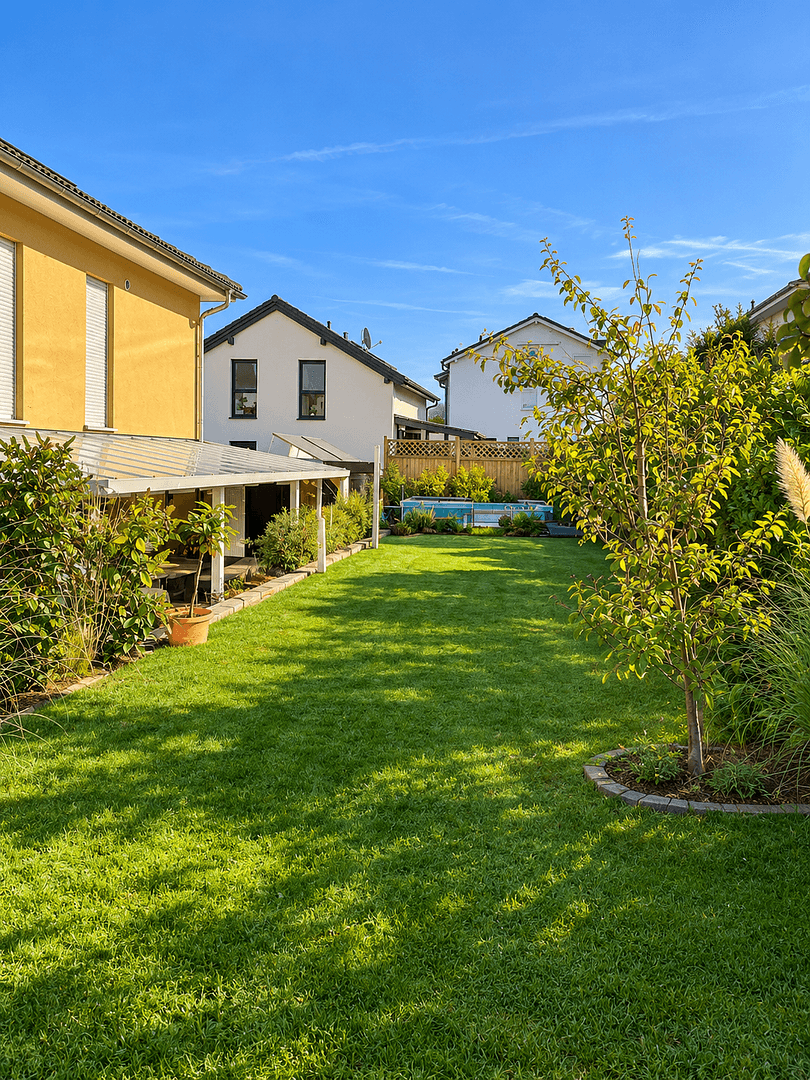 Prodej domu 150 m², pozemek 568 m², Bad Schwalbach, Hessen Prodej domu 150 m², pozemek 568 m², Bad Schwalbach, Hessen