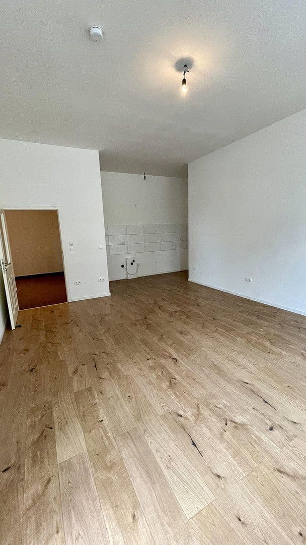 Prodej bytu 2+1 57 m², Alte Schäferei 1c, Oldenburg, Dolní Sasko Prodej bytu 2+1 57 m², Alte Schäferei 1c, Oldenburg, Dolní Sasko