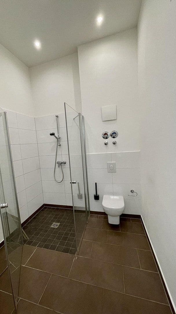 Prodej bytu 2+1 57 m², Alte Schäferei 1c, Oldenburg, Dolní Sasko Prodej bytu 2+1 57 m², Alte Schäferei 1c, Oldenburg, Dolní Sasko