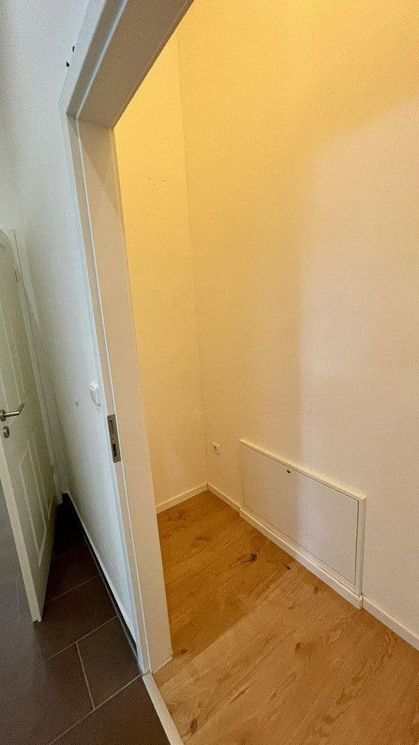 Prodej bytu 2+1 57 m², Alte Schäferei 1c, Oldenburg, Dolní Sasko Prodej bytu 2+1 57 m², Alte Schäferei 1c, Oldenburg, Dolní Sasko