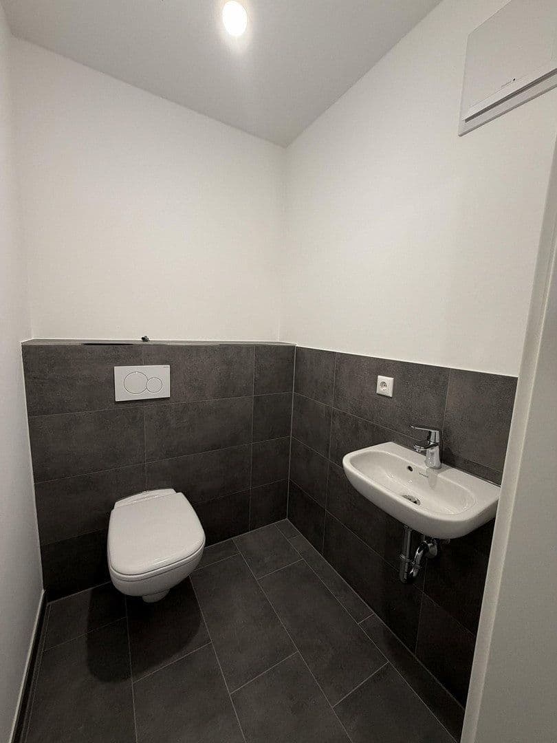 Pronájem bytu 4+1 102 m², Schützenstraße 21, Kaltenkirchen, Šlesvicko-Holštýnsko Pronájem bytu 4+1 102 m², Schützenstraße 21, Kaltenkirchen, Šlesvicko-Holštýnsko