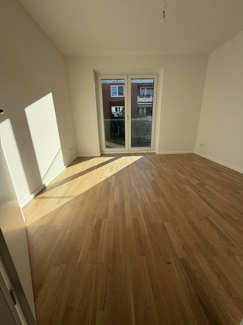 Pronájem bytu 4+1 102 m², Schützenstraße 21, Kaltenkirchen, Šlesvicko-Holštýnsko Pronájem bytu 4+1 102 m², Schützenstraße 21, Kaltenkirchen, Šlesvicko-Holštýnsko