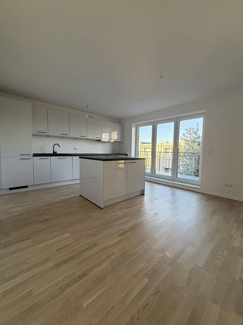Pronájem bytu 4+1 102 m², Schützenstraße 21, Kaltenkirchen, Šlesvicko-Holštýnsko Pronájem bytu 4+1 102 m², Schützenstraße 21, Kaltenkirchen, Šlesvicko-Holštýnsko