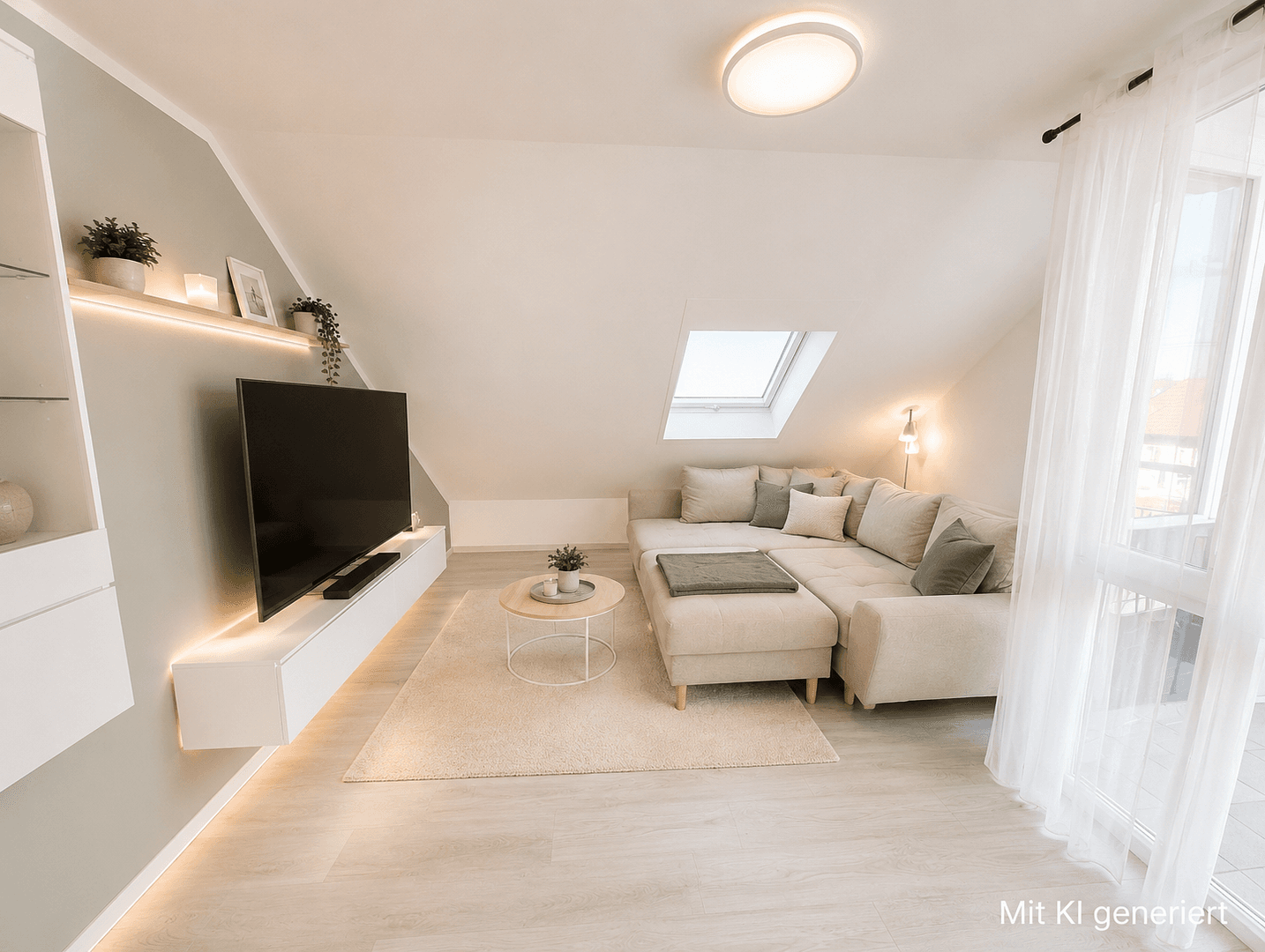 Prodej bytu 2+1 59 m², Weißenhorner Str. 9a, Bibertal, Bavorsko Prodej bytu 2+1 59 m², Weißenhorner Str. 9a, Bibertal, Bavorsko