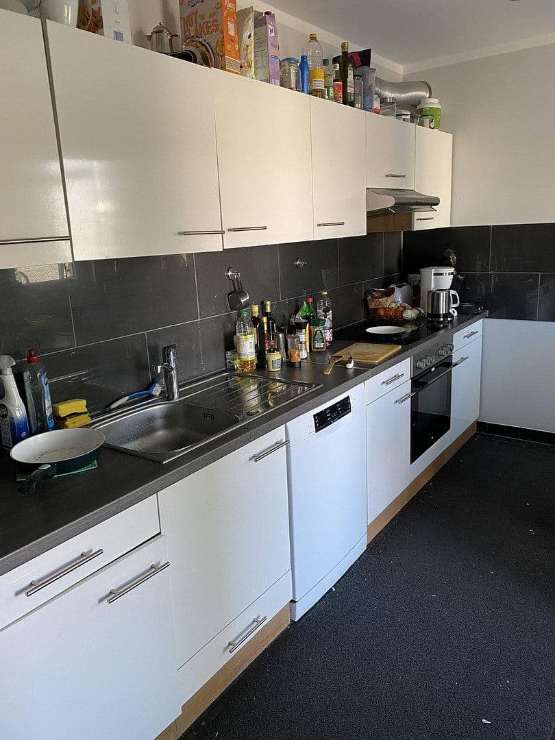 Pronájem bytu 20 m², Filderbahnstr. 13, Stuttgart, Bádensko-Württembersko Pronájem bytu 20 m², Filderbahnstr. 13, Stuttgart, Bádensko-Württembersko