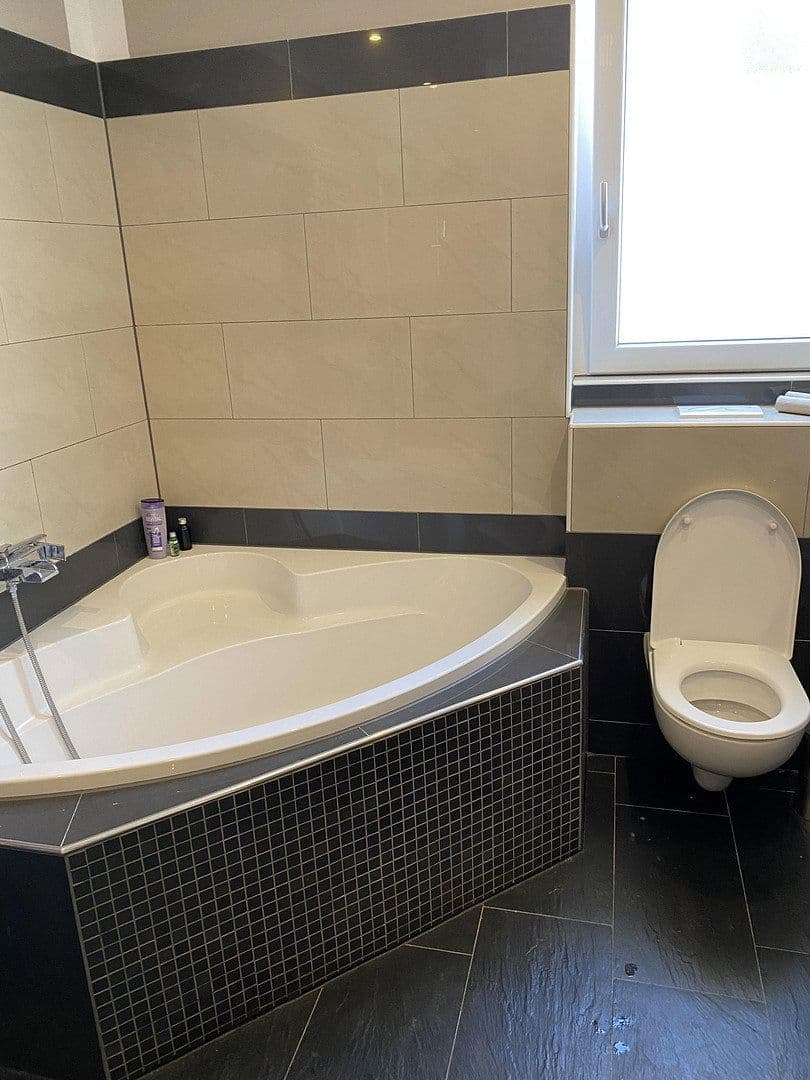 Pronájem bytu 20 m², Filderbahnstr. 13, Stuttgart, Bádensko-Württembersko Pronájem bytu 20 m², Filderbahnstr. 13, Stuttgart, Bádensko-Württembersko