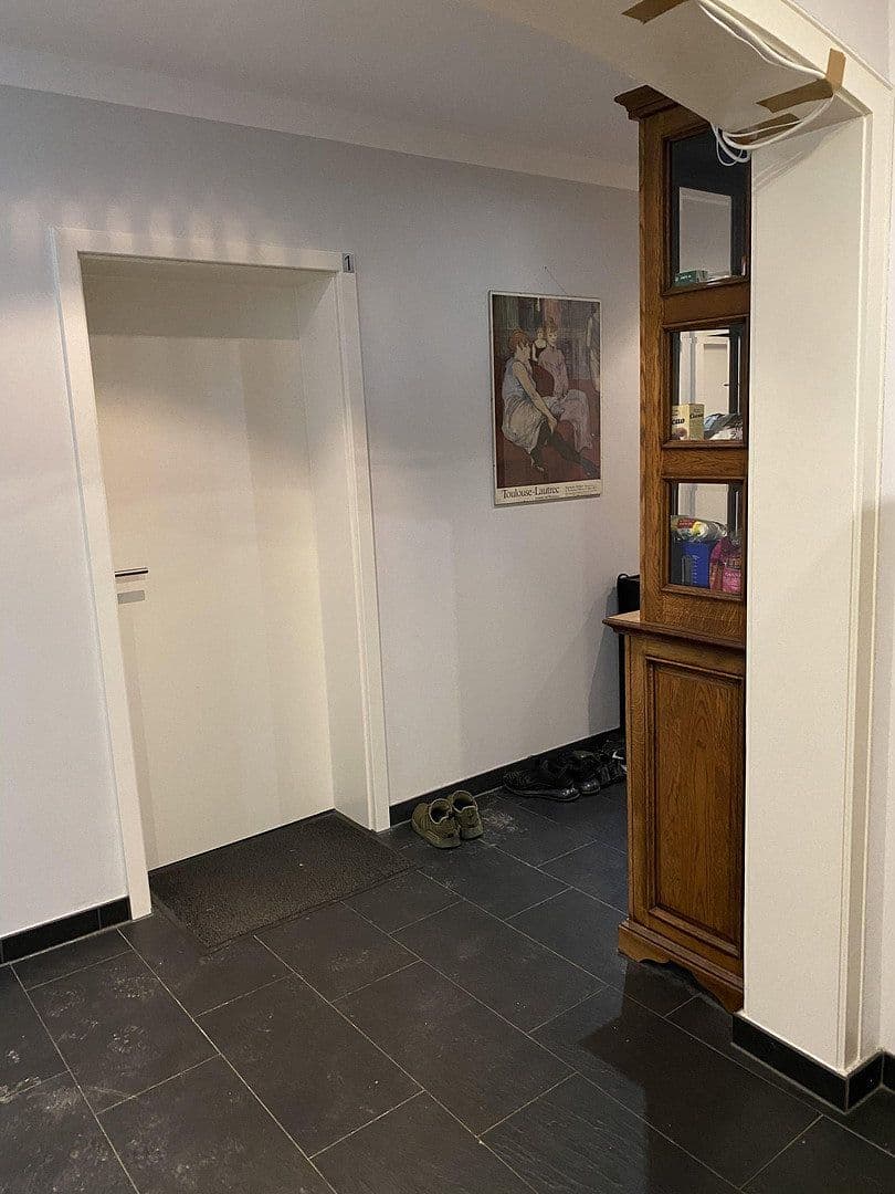 Pronájem bytu 20 m², Filderbahnstr. 13, Stuttgart, Bádensko-Württembersko Pronájem bytu 20 m², Filderbahnstr. 13, Stuttgart, Bádensko-Württembersko