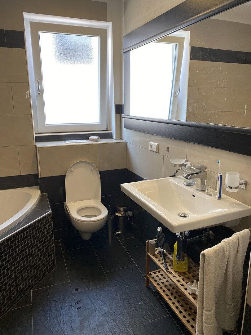 Pronájem bytu 20 m², Filderbahnstr. 13, Stuttgart, Bádensko-Württembersko Pronájem bytu 20 m², Filderbahnstr. 13, Stuttgart, Bádensko-Württembersko