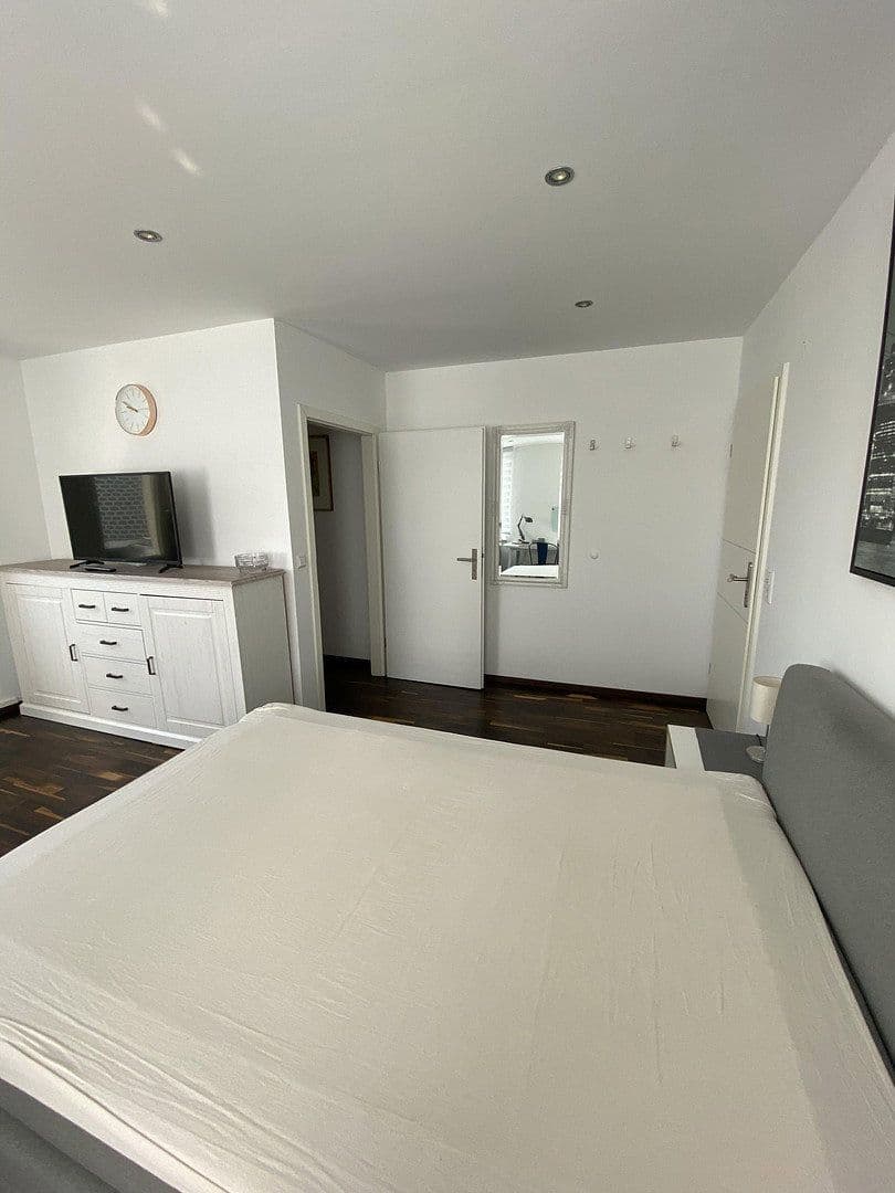 Pronájem bytu 20 m², Filderbahnstr. 13, Stuttgart, Bádensko-Württembersko Pronájem bytu 20 m², Filderbahnstr. 13, Stuttgart, Bádensko-Württembersko