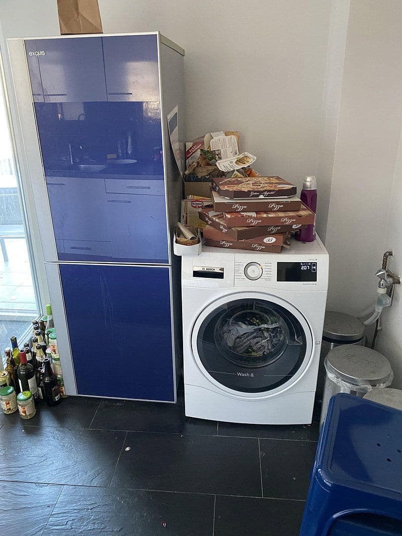Pronájem bytu 20 m², Filderbahnstr. 13, Stuttgart, Bádensko-Württembersko Pronájem bytu 20 m², Filderbahnstr. 13, Stuttgart, Bádensko-Württembersko