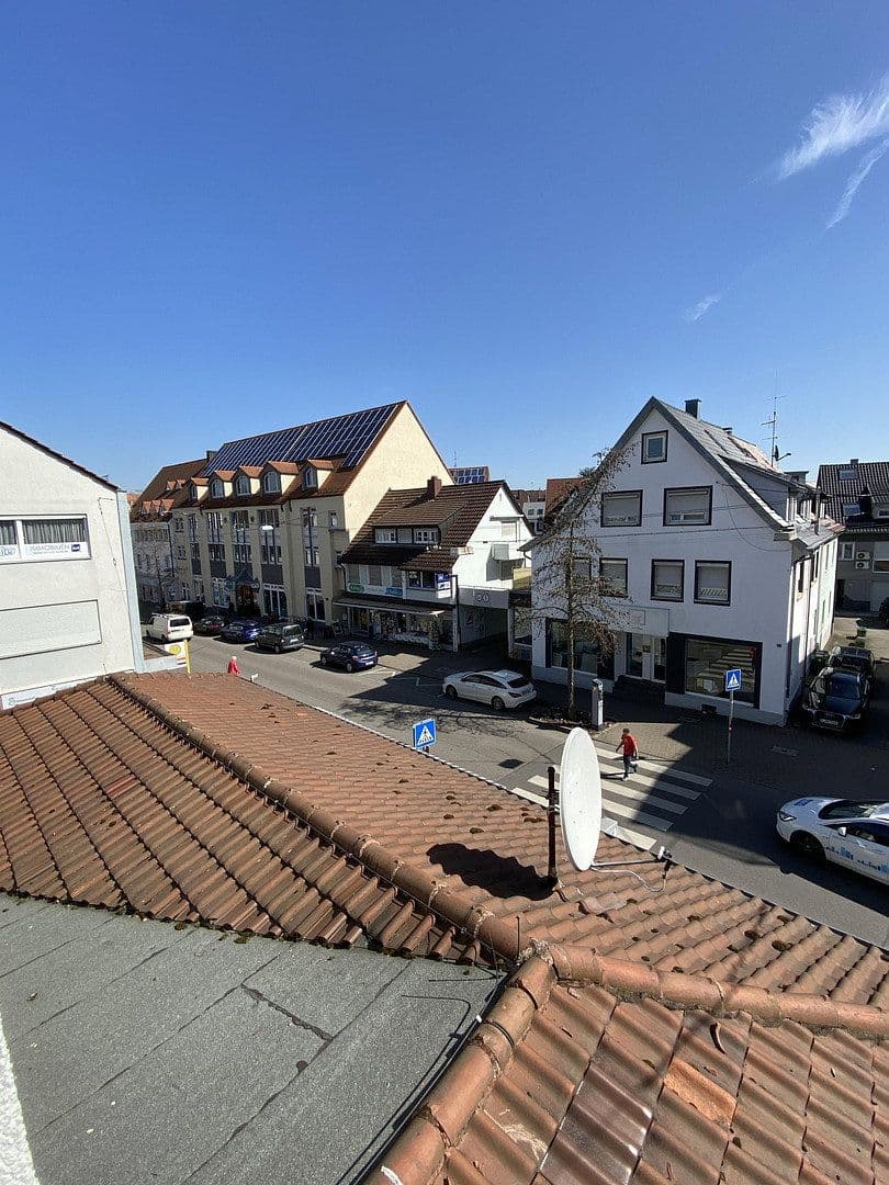 Pronájem bytu 20 m², Filderbahnstr. 13, Stuttgart, Bádensko-Württembersko Pronájem bytu 20 m², Filderbahnstr. 13, Stuttgart, Bádensko-Württembersko