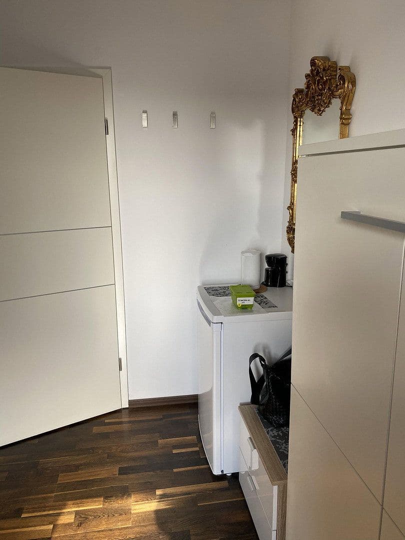 Pronájem bytu 20 m², Filderbahnstr. 13, Stuttgart, Bádensko-Württembersko Pronájem bytu 20 m², Filderbahnstr. 13, Stuttgart, Bádensko-Württembersko