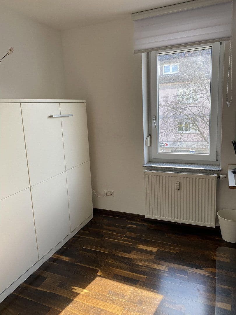 Pronájem bytu 20 m², Filderbahnstr. 13, Stuttgart, Bádensko-Württembersko Pronájem bytu 20 m², Filderbahnstr. 13, Stuttgart, Bádensko-Württembersko