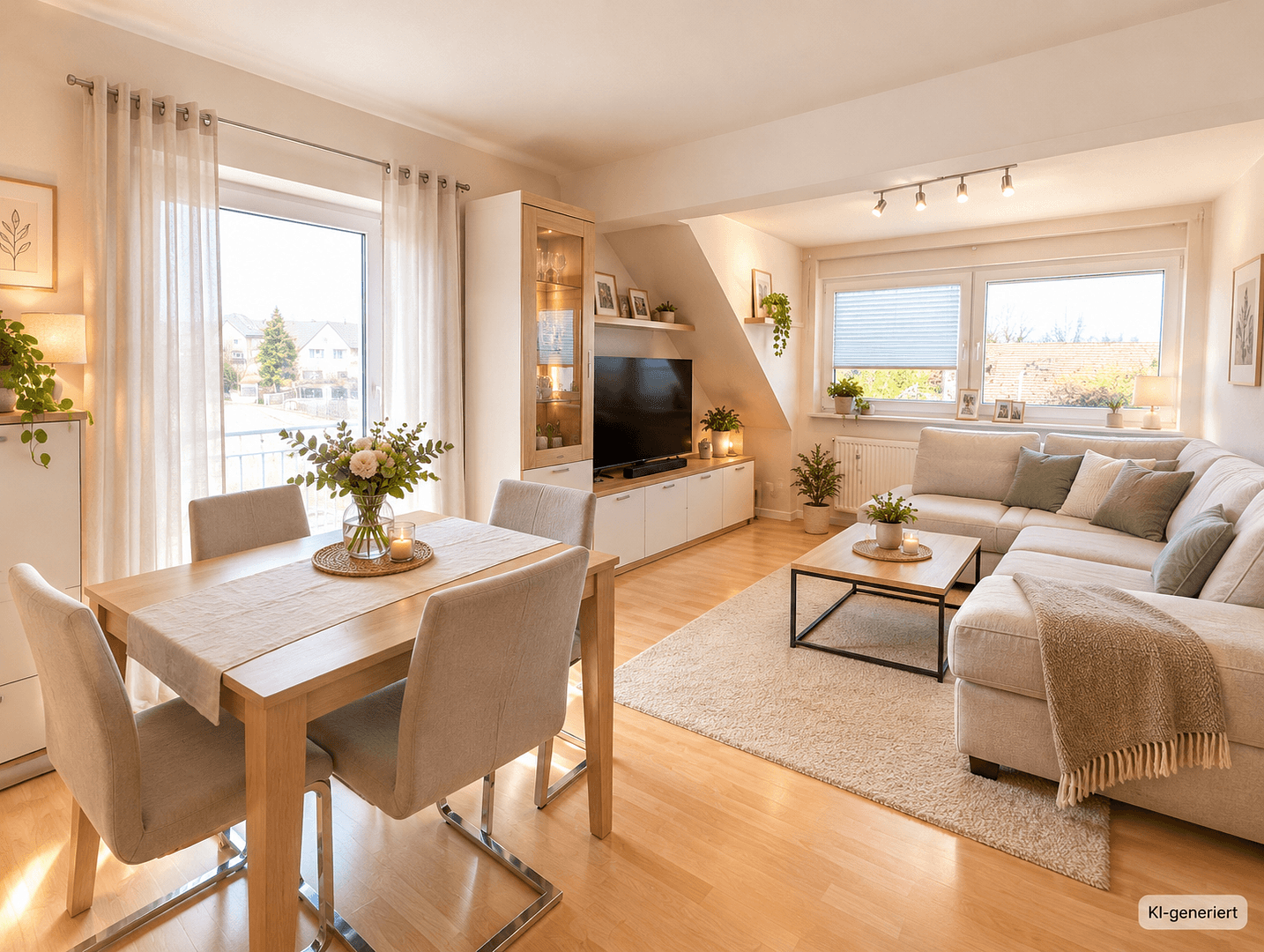 Prodej bytu 2+1 69 m², Weißenhorner Str. 9, Bibertal, Bavorsko Prodej bytu 2+1 69 m², Weißenhorner Str. 9, Bibertal, Bavorsko