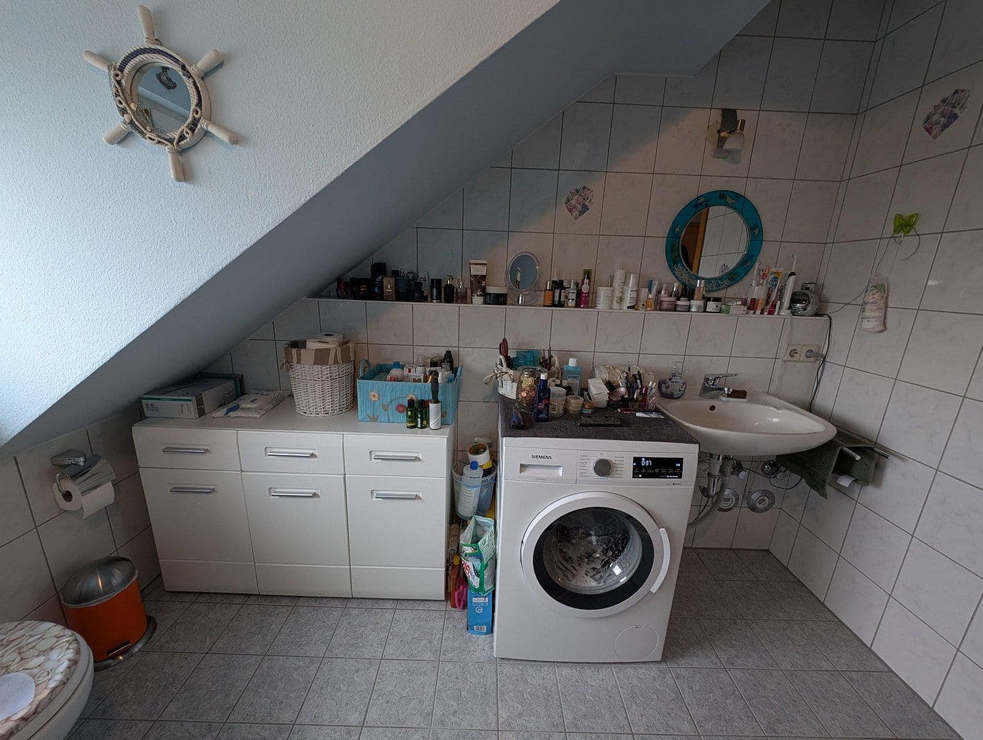 Prodej bytu 2+1 69 m², Weißenhorner Str. 9, Bibertal, Bavorsko Prodej bytu 2+1 69 m², Weißenhorner Str. 9, Bibertal, Bavorsko