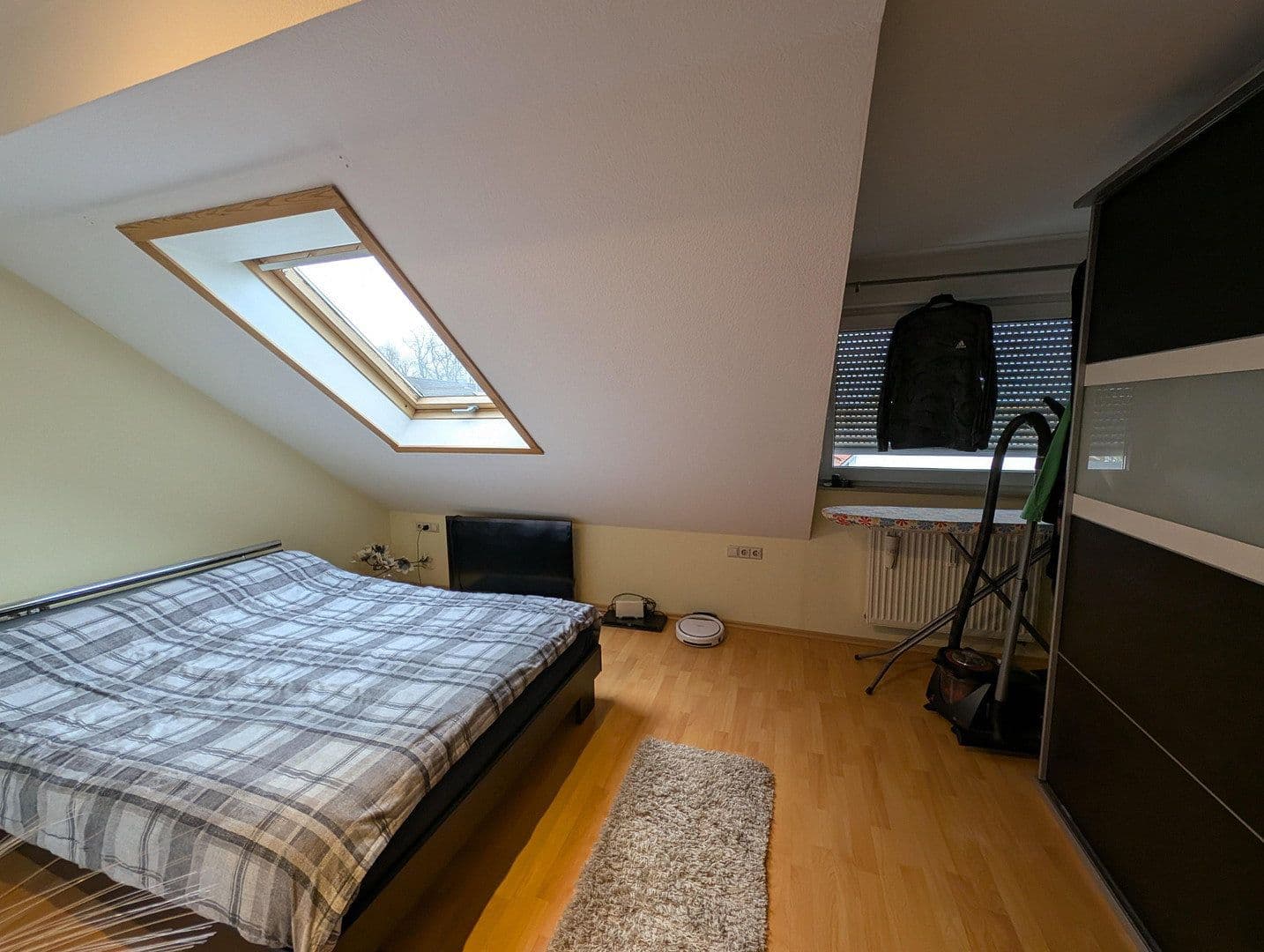 Prodej bytu 2+1 69 m², Weißenhorner Str. 9, Bibertal, Bavorsko Prodej bytu 2+1 69 m², Weißenhorner Str. 9, Bibertal, Bavorsko