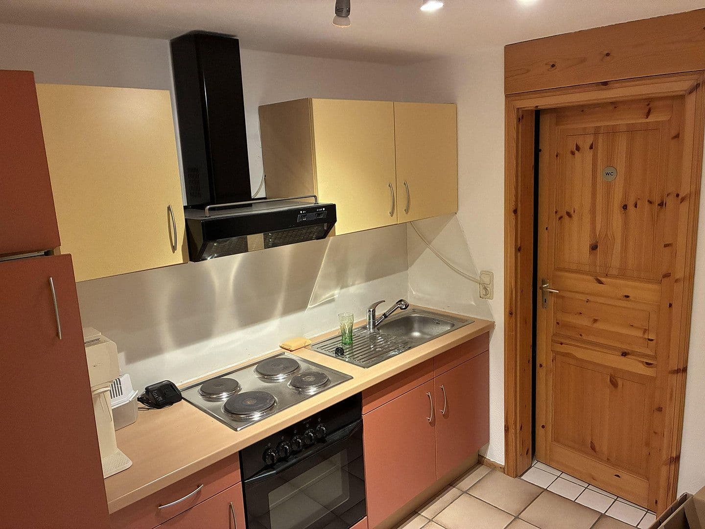 Prodej bytu 4+1 83 m², Mitterfeldstraße 1, Riedering, Bavorsko Prodej bytu 4+1 83 m², Mitterfeldstraße 1, Riedering, Bavorsko