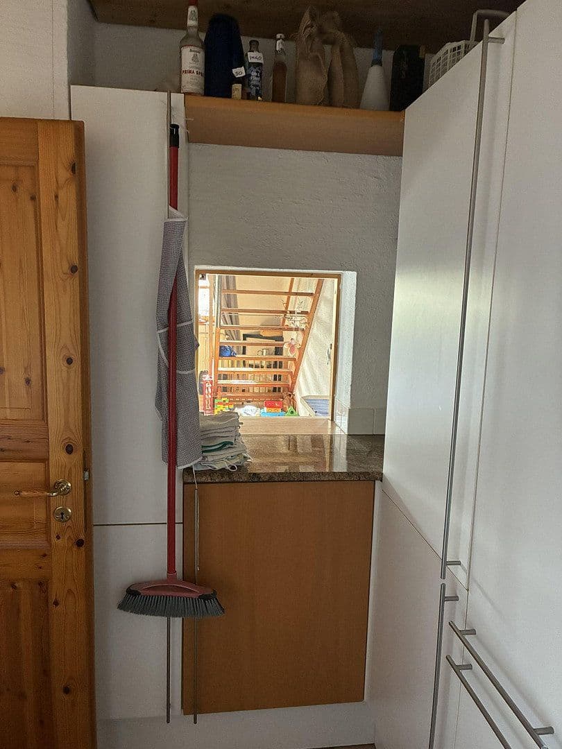 Prodej bytu 4+1 83 m², Mitterfeldstraße 1, Riedering, Bavorsko Prodej bytu 4+1 83 m², Mitterfeldstraße 1, Riedering, Bavorsko