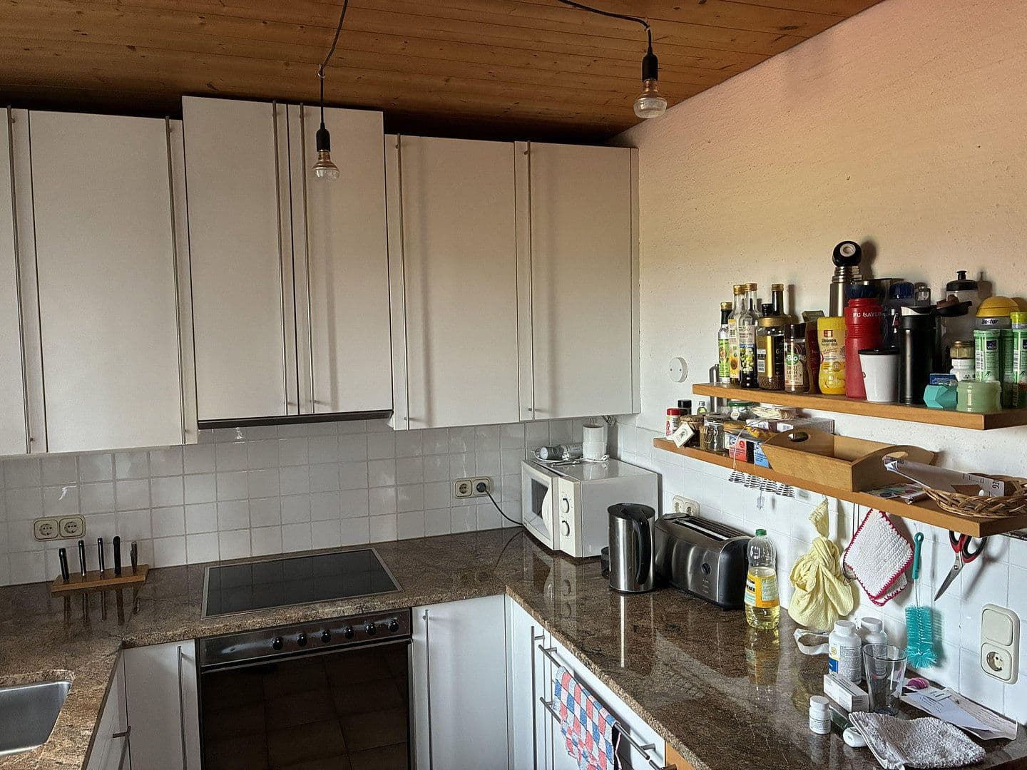 Prodej bytu 4+1 83 m², Mitterfeldstraße 1, Riedering, Bavorsko Prodej bytu 4+1 83 m², Mitterfeldstraße 1, Riedering, Bavorsko