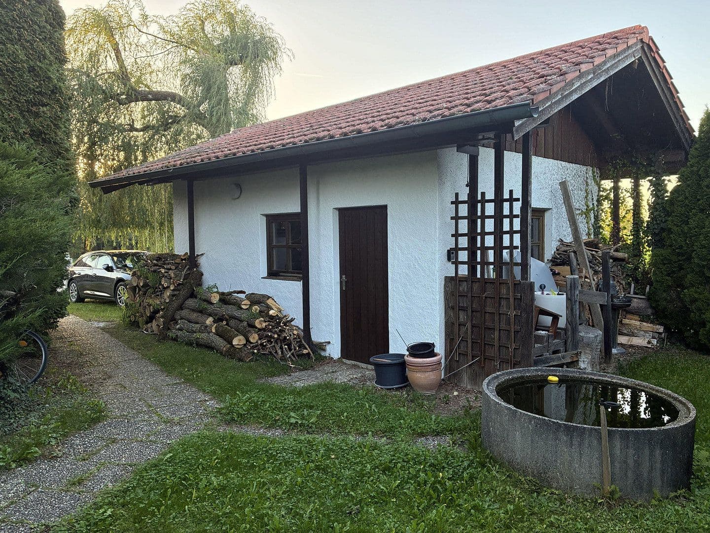 Prodej bytu 4+1 83 m², Mitterfeldstraße 1, Riedering, Bavorsko Prodej bytu 4+1 83 m², Mitterfeldstraße 1, Riedering, Bavorsko
