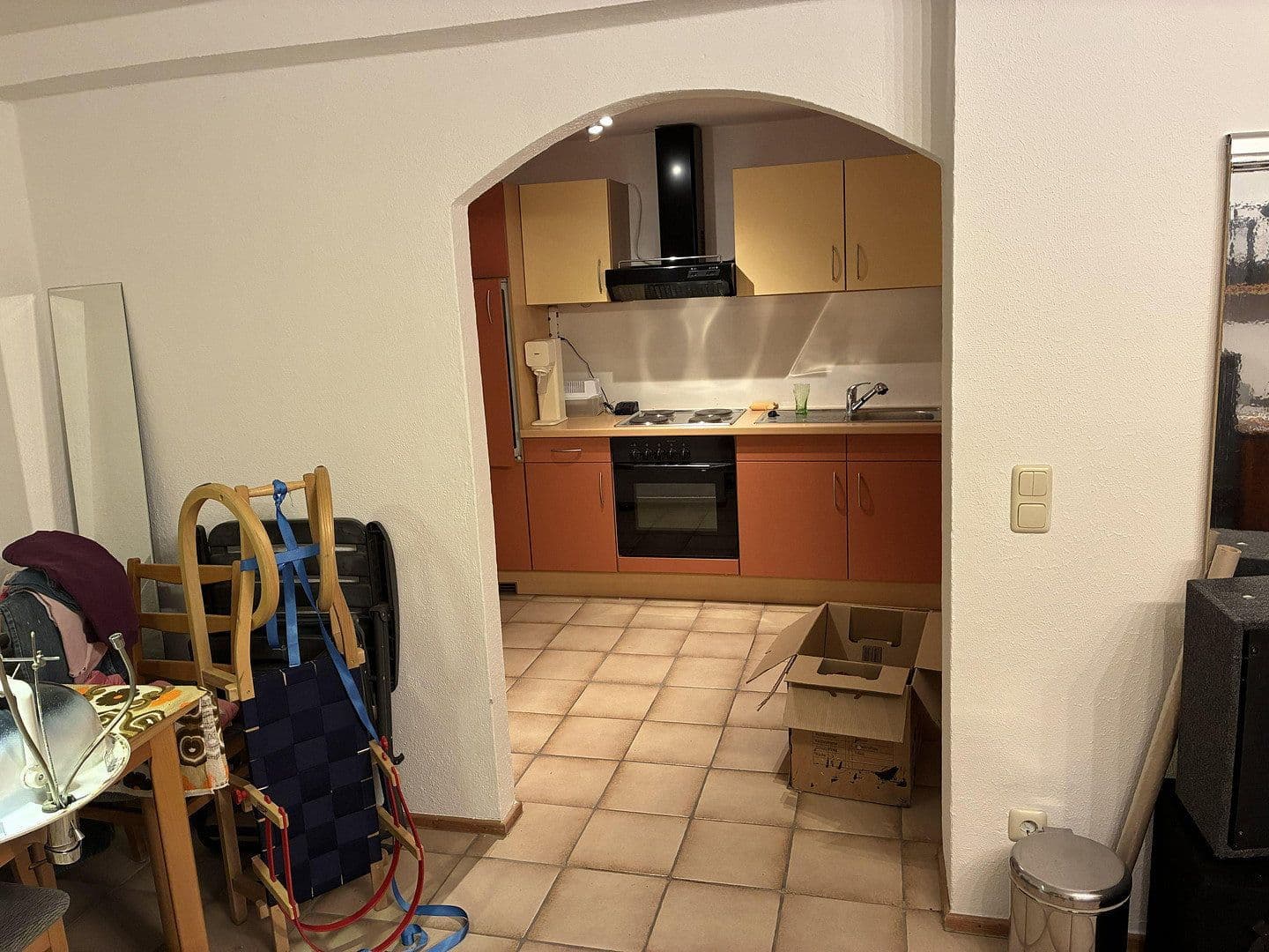 Prodej bytu 4+1 83 m², Mitterfeldstraße 1, Riedering, Bavorsko Prodej bytu 4+1 83 m², Mitterfeldstraße 1, Riedering, Bavorsko