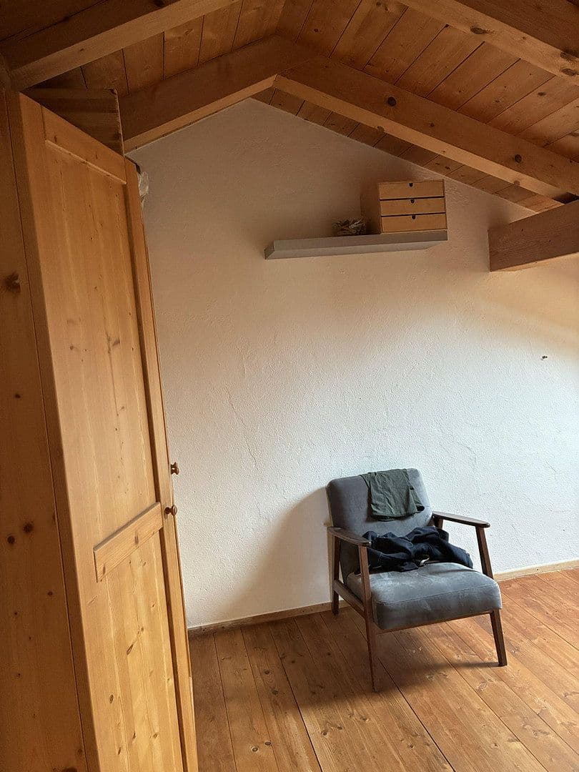 Prodej bytu 4+1 83 m², Mitterfeldstraße 1, Riedering, Bavorsko Prodej bytu 4+1 83 m², Mitterfeldstraße 1, Riedering, Bavorsko