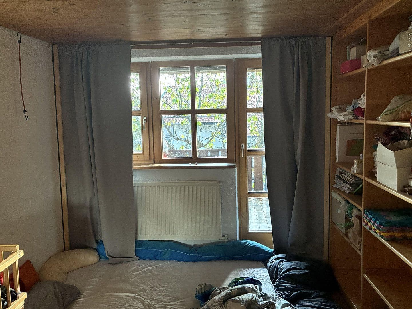Prodej bytu 4+1 83 m², Mitterfeldstraße 1, Riedering, Bavorsko Prodej bytu 4+1 83 m², Mitterfeldstraße 1, Riedering, Bavorsko
