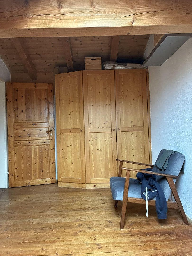 Prodej bytu 4+1 83 m², Mitterfeldstraße 1, Riedering, Bavorsko Prodej bytu 4+1 83 m², Mitterfeldstraße 1, Riedering, Bavorsko