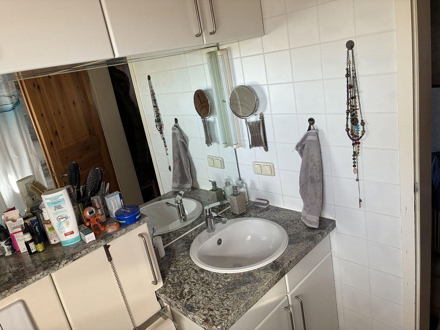 Prodej bytu 4+1 83 m², Mitterfeldstraße 1, Riedering, Bavorsko Prodej bytu 4+1 83 m², Mitterfeldstraße 1, Riedering, Bavorsko