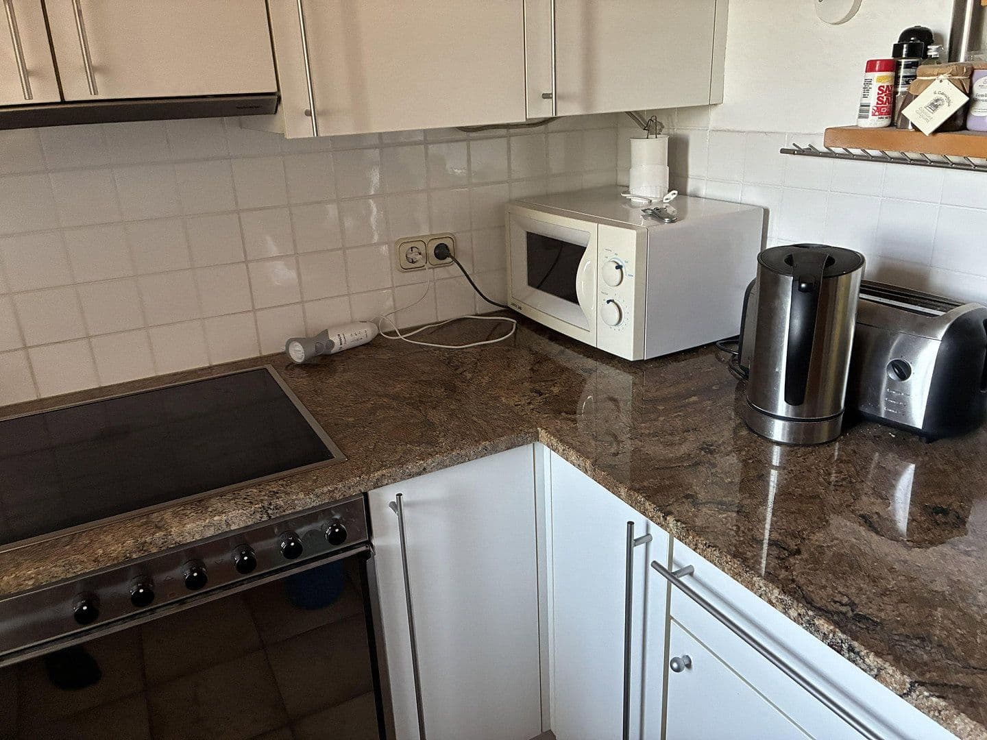 Prodej bytu 4+1 83 m², Mitterfeldstraße 1, Riedering, Bavorsko Prodej bytu 4+1 83 m², Mitterfeldstraße 1, Riedering, Bavorsko