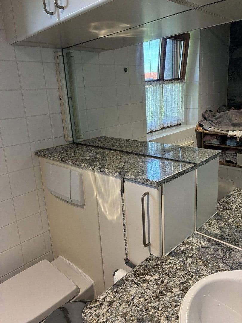 Prodej bytu 4+1 83 m², Mitterfeldstraße 1, Riedering, Bavorsko Prodej bytu 4+1 83 m², Mitterfeldstraße 1, Riedering, Bavorsko